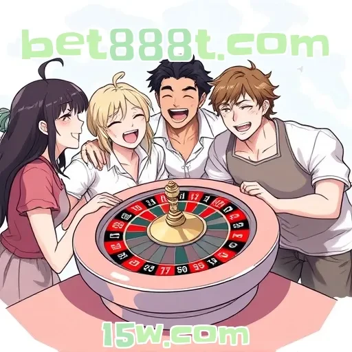 bet888t.com: Apostas Ao Vivo - A Nova Era dos Jogos Online
