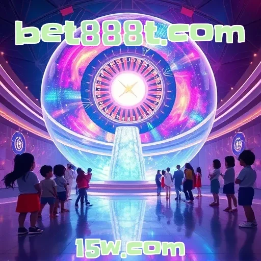 bet888t.com: Descubra a Diversão dos Caça-níqueis e Ganhe Prêmios