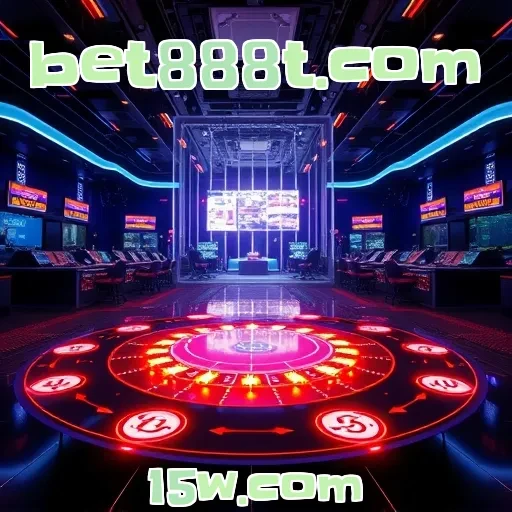 bet888t.com: O Destino Definitivo para Apostas Esportivas no Brasil