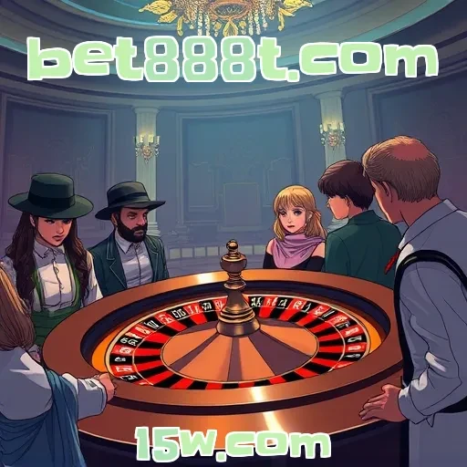 bet888t.com: Blackjack em Um Novo Nível de Diversão e Estratégia!