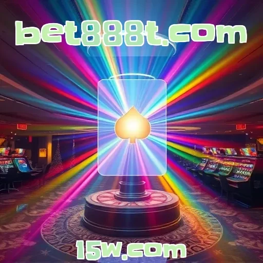 bet888t.com: O Paraíso dos Jogos Para Todos os Gostos